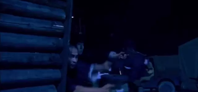 火凤凰夜袭日军医院营救孟云霄剧情引发观众关注 | 情报图