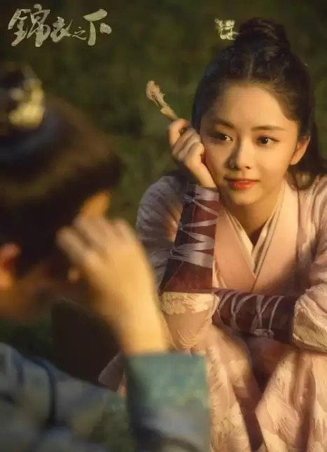 任嘉伦《锦衣之下》《一生一世》《风与潮》三部主演剧集播出信息与角色定位梳理 | 情报图