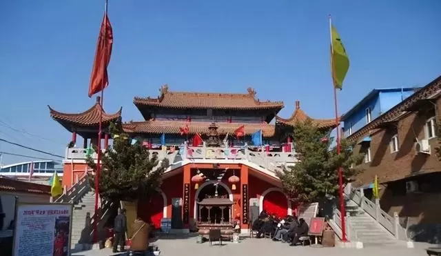 新乡首部AI文旅电影《封神之天命觉醒》进入制作阶段 | 细节速览