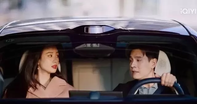 《蜜语纪》鲁贞贞离婚揭亲子真相，携子转投魏思源任销售总监 | 情报图