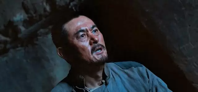 《白鹿原》田小娥临死前喊“大呀”细节与历史语境还原 | 细节速览