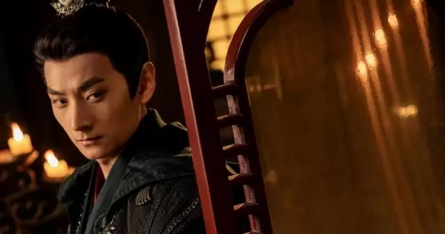 《一念梦离》开播即登短剧热榜前三，凌渊罗一权谋虐恋主线明确 | 资讯配图