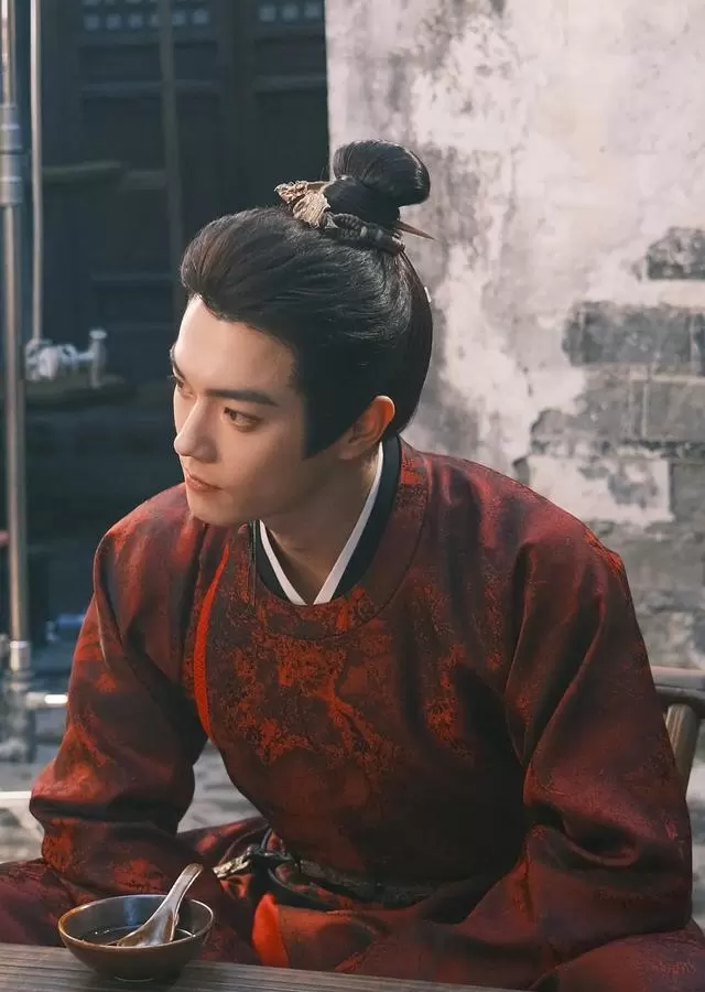 许凯周也主演《一瓯春》官宣定档，南宋权谋古装剧进入制作尾声 | 情报图