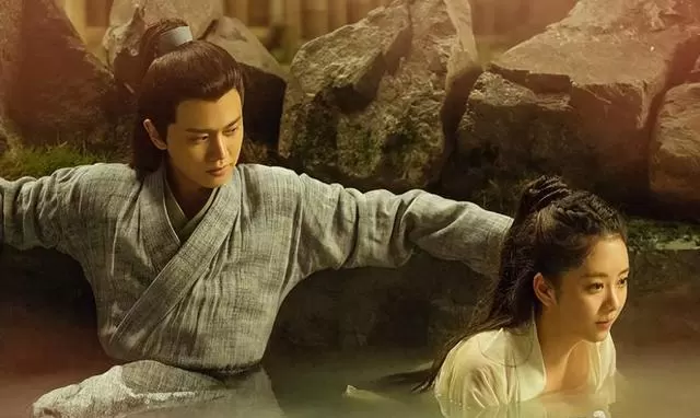 任嘉伦《锦衣之下》《一生一世》《风与潮》三部主演剧集播出信息与角色定位梳理 | 细节速览