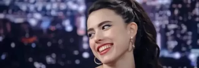 玛格丽特·库里《女佣》豆瓣8.4分重登热议榜 | 资讯配图