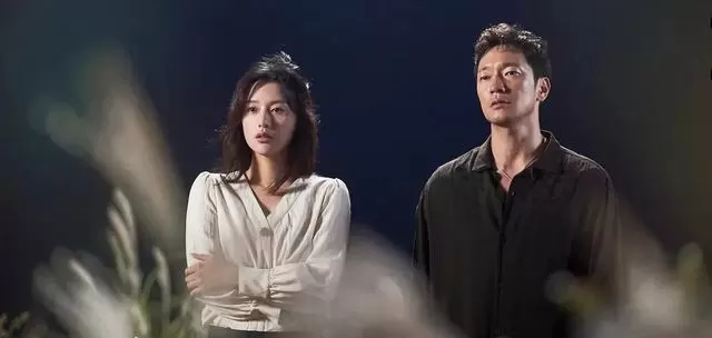 《苦尽柑来遇见你》具教焕黄东满角色引发中年观众共鸣 | 资讯配图