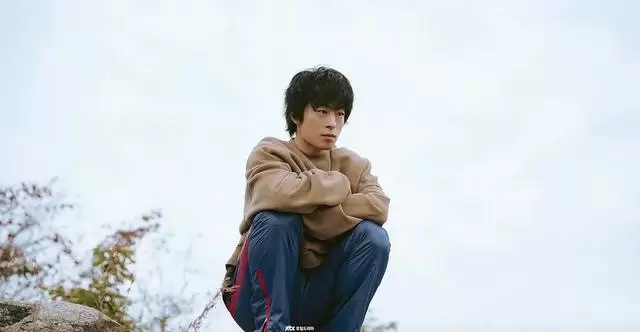 《苦尽柑来遇见你》具教焕黄东满角色引发中年观众共鸣 | 细节速览