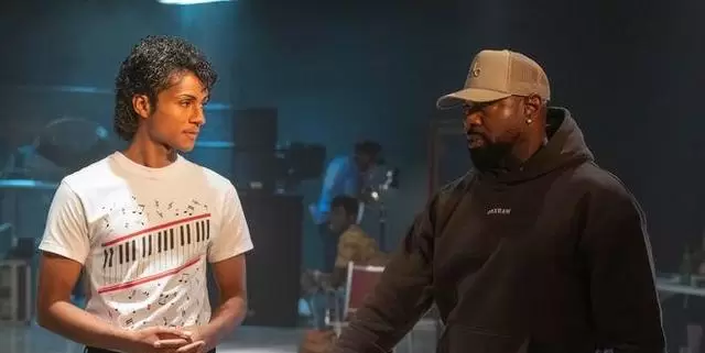 《迈克尔杰克逊：巨星之路》内地日冠仅886万，10部新片集体遇冷 | 资讯配图