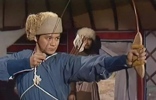 杨过四门神功仅《九阴真经》传至《倚天屠龙记》时代 | 细节速览