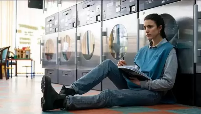 玛格丽特·库里《女佣》豆瓣8.4分重登热议榜 | 情报图