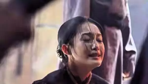 《白鹿原》田小娥临死前喊“大呀”细节与历史语境还原 | 情报图