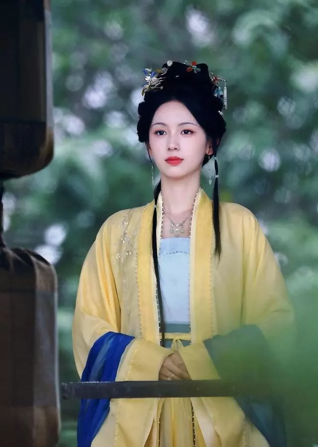 许凯周也主演《一瓯春》官宣定档，南宋权谋古装剧进入制作尾声 | 资讯配图