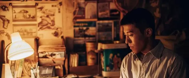 周游凭《野马分鬃》获平遥影帝，2024年携《风流一代》《狗阵》亮相戛纳 | 情报图