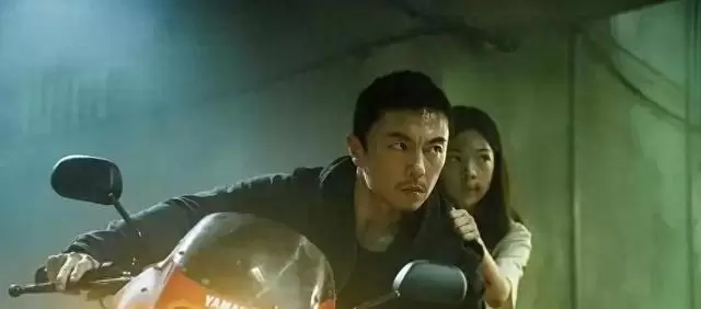 谢苗主演《火遮眼》内地过审，8.9分硬核动作片迎档期与删减双重考验 | 细节速览