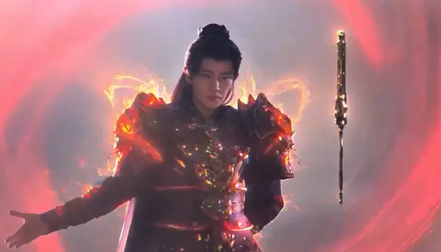 陆千乔献祭记忆化身战鬼，阿笙与夏玄子同归于尽 | 资讯配图