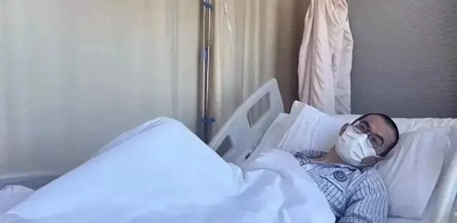 导演张中臣确诊急性T细胞白血病，电影《你的眼睛比太阳明亮》正推进海外发行 | 细节速览