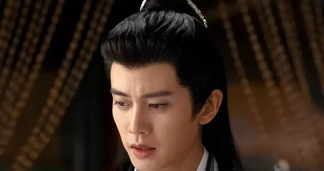 王鹤润主演《佳偶天成》收视0.58%引选角争议 | 资讯配图
