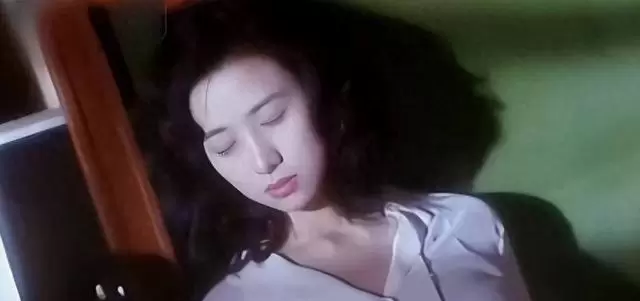翁虹1990年代影视作品回顾：《富贵冤家》《刺客列传》《春光灿烂猪八戒》三部代表作重提 | 细节速览