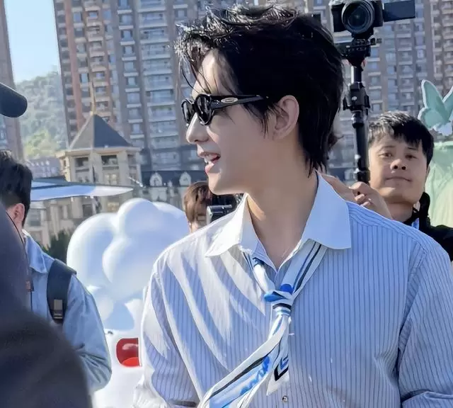 杨洋主演《凡人修仙传》剧版获观众追更反馈，实景拍摄与角色塑造成讨论焦点 | 资讯配图