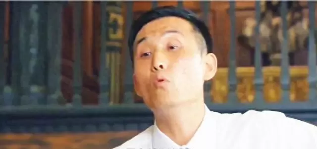 《勇敢的心》霍啸林家宴戏份凸显乱世家庭伦理张力 | 细节速览
