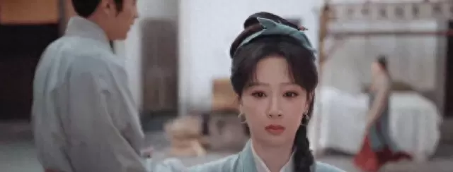 杨紫韩东君主演古装商战剧《家业》定档央视八套，40集徽墨史诗5月17日开播 | 细节速览