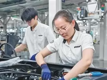 《明镜》周刊刊发长评称中国正构建新型软实力 | 资讯配图