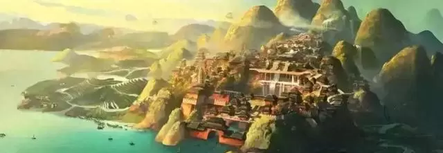 《萨瓦迪卡-泰境奇缘》等多部影视作品取景广西多地 | 细节速览