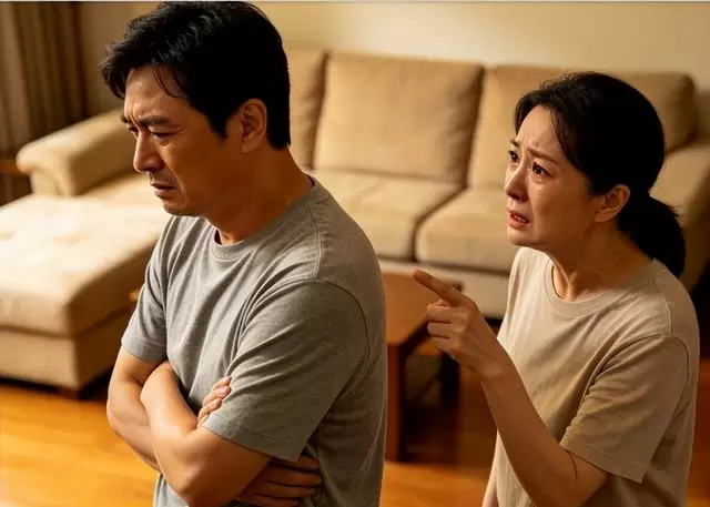 宋哲陪白薇赴日散心拉黑妻子，返家后面对父亲病危与家庭崩塌 | 情报图