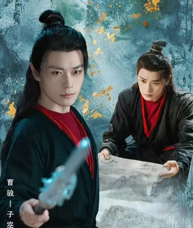 曹骏《何不同舟渡》宣传中多次对比檀健次引争议 | 细节速览