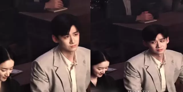 白敬亭郭晓婷主演《战争和人》民国造型曝光，流亡贵公子与法学院初恋同框 | 资讯配图