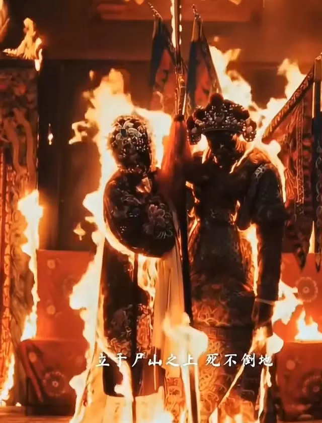 短剧《陈桥头》主角名暗喻卢沟桥事变与南京大屠杀 | 资讯配图 短剧《陈桥头》主角名暗喻卢沟桥事变与南京大屠杀 | 资讯配图