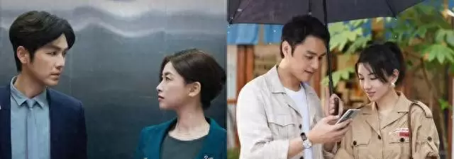 《蜜语纪》开播即登顶云合数据榜，中年土偶重构长剧生存逻辑 | 细节速览