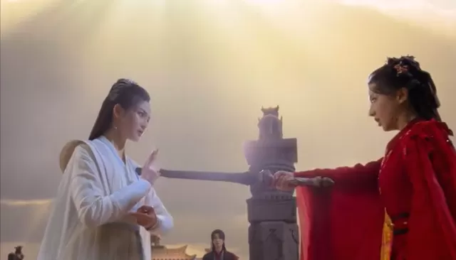 陆千乔献祭记忆化身战鬼，阿笙与夏玄子同归于尽 | 情报图