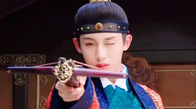《良陈美锦》叶限人设颠覆引观众质疑，原著白月光变疯批反派 | 资讯配图